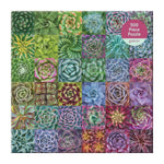 Troy Litten Succulent Spectrum 500 Piece Jigsaw Puzzle