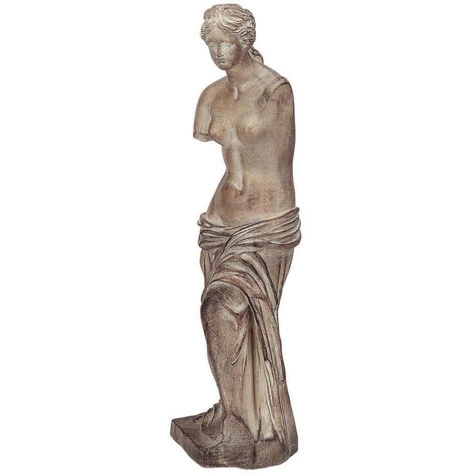 Venus de Milo Goddess Statue - MAIA HOMES