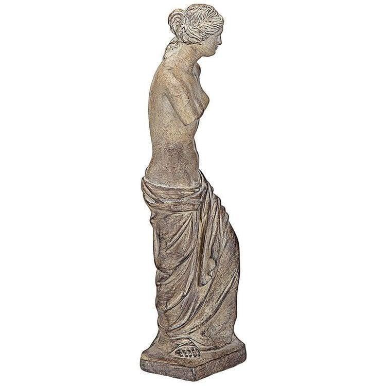 Venus de Milo Goddess Statue - MAIA HOMES