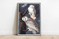 Vintage Bird Art Prints| Bird Poster - MAIA HOMES