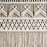 Vivian Large Macrame Wall Hanging