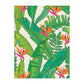 Wild Paradise DIY Greeting Card Folio