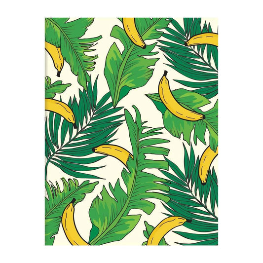 Wild Paradise DIY Greeting Card Folio - MAIA HOMES