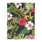 Wild Paradise DIY Greeting Card Folio