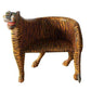 Wooden Tiger Hand Crafted Maharaja Chair - MAIA HOMES