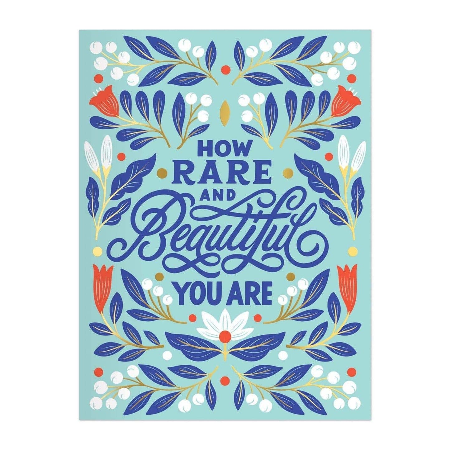 You Are All Kinds of Amazing Greeting Assortment Notecard Box - MAIA HOMES