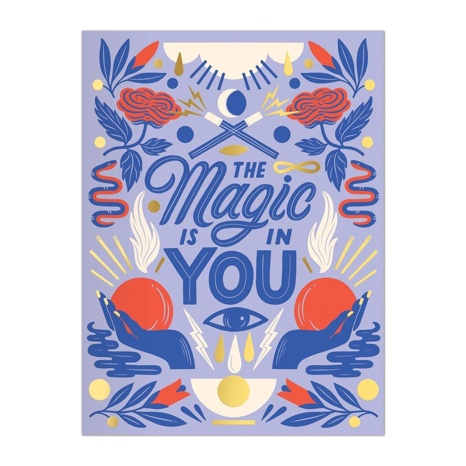 You Are All Kinds of Amazing Greeting Assortment Notecard Box - MAIA HOMES