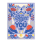You Are All Kinds of Amazing Greeting Assortment Notecard Box - MAIA HOMES